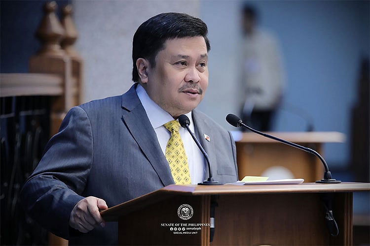 Estrada likely to surrender amid plunder, graft charges