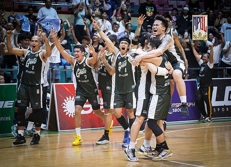 Cebu Greats to face 360 Coffee Team in Tuburan