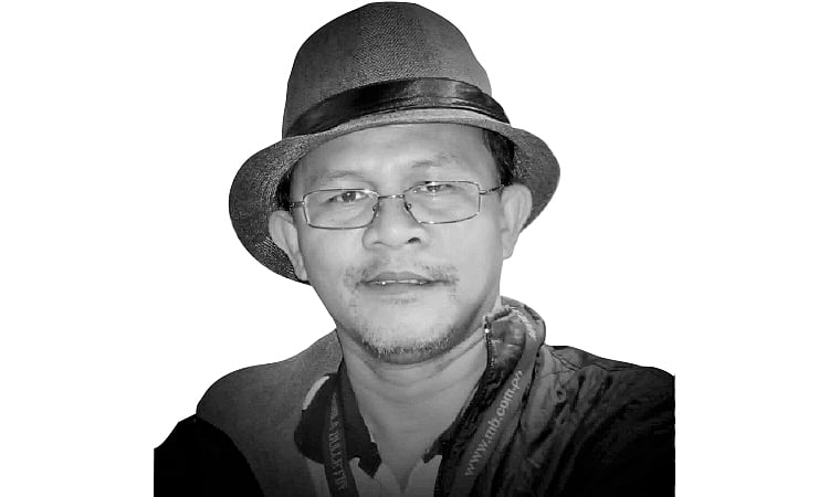 Ang panitik sa Bisaya ug ang kasaysayan niini (Ikaduhang bahin)