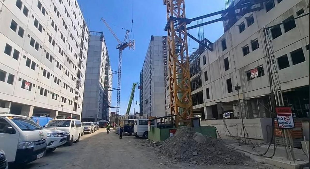 Structural integrity rely
on contractors: experts
