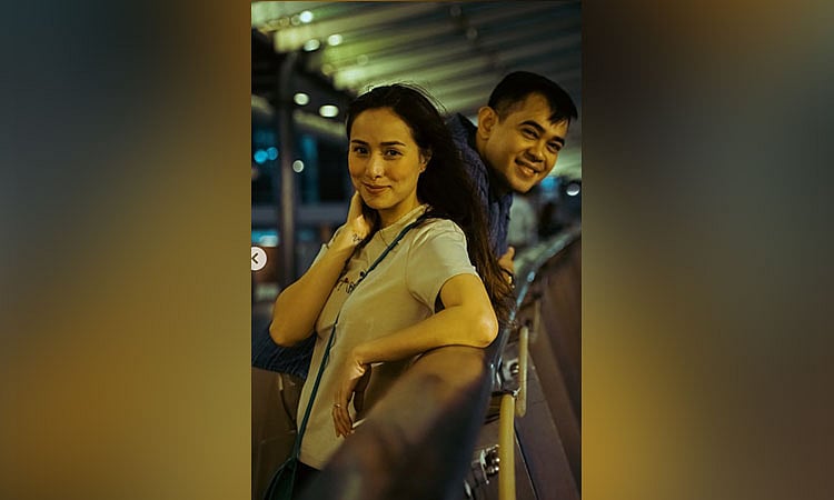 Cristine Reyes to marry in 2027
