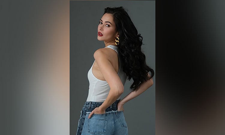 Is Bela Padilla difficult to work with?