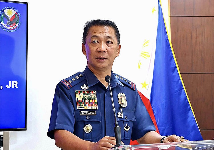 Nartatez among top-rated government officials in nationwide survey