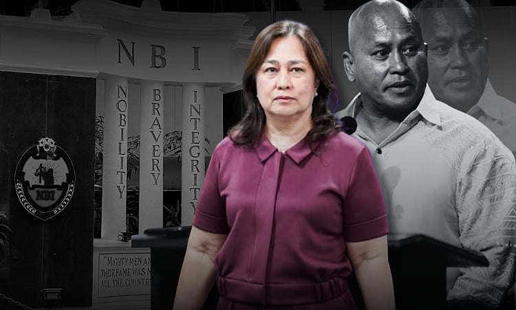NBI mulls summoning Sen. Bato’s wife