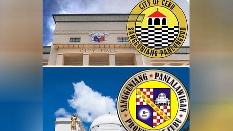 Seares: Cebu City Council allows virtual sessions