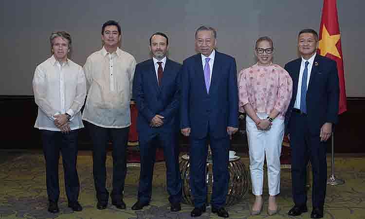 Aboitiz, Vietnam boost energy, food, infra ties
