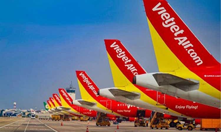 HCM-Cebu direct flights to open soon: Vietnam President