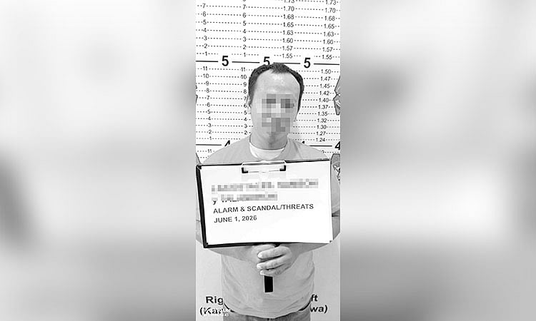 Anak nga mihulga’ng mopatay sa iyang amahan, gipadakop