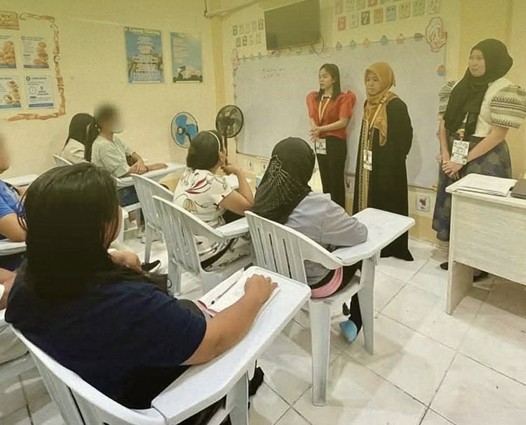 Barmm provides livelihood opportunities for PWDs