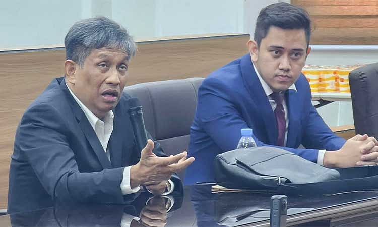 Owner vows cooperation with LGU, aid to victims