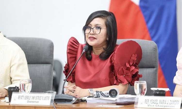 House prosecutors to appear before Gatchalian in impeachment trial