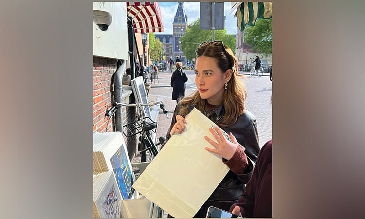Bea Alonzo sparks speculation after seen without ring