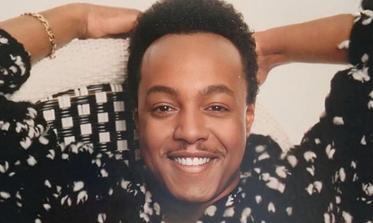 Peabo Bryson dies after stroke at 75