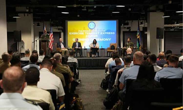 AFP, US Indo-Pacific Command enhance disaster response drills