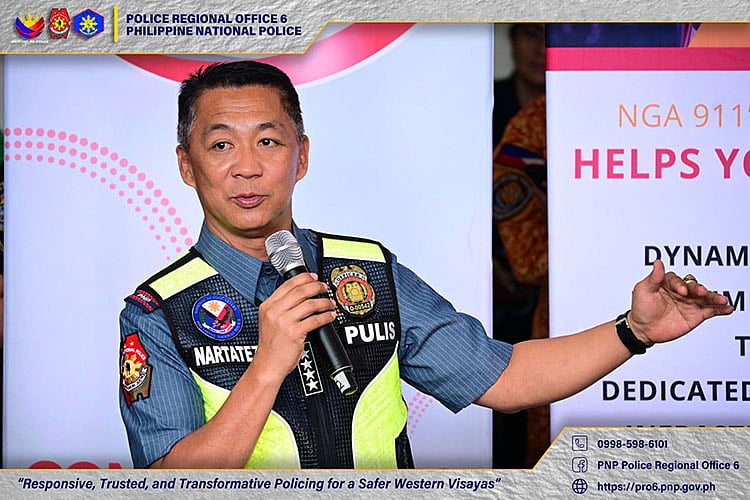 PNP warns vs prank calls as Unified 911 system expands nationwide