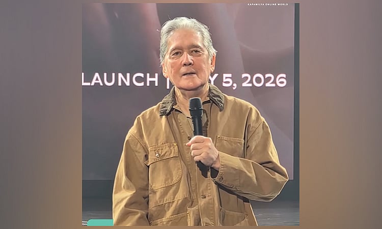 Johnny Manahan removed as director of ‘Vibe’