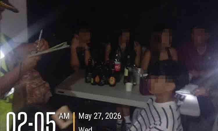 Stricter penalties for repeat liquor ban violators eyed