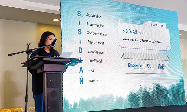 Holding Hope: SISIDLAN and BOF’s Legacy