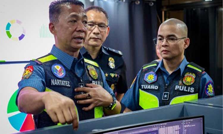 Prank callers risk losing access to 911 hotline, PNP warns