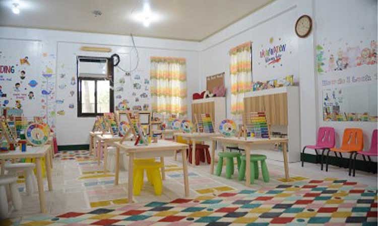 CHED, 81 SUCs launch ‘Project PAG-IBIG’ for community childcare