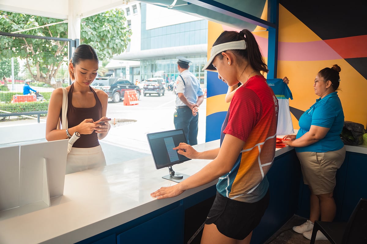 Thirsty Pickle goes live on Onda Fit, making one of Cebu’s premier Pickleball facilities more accessible