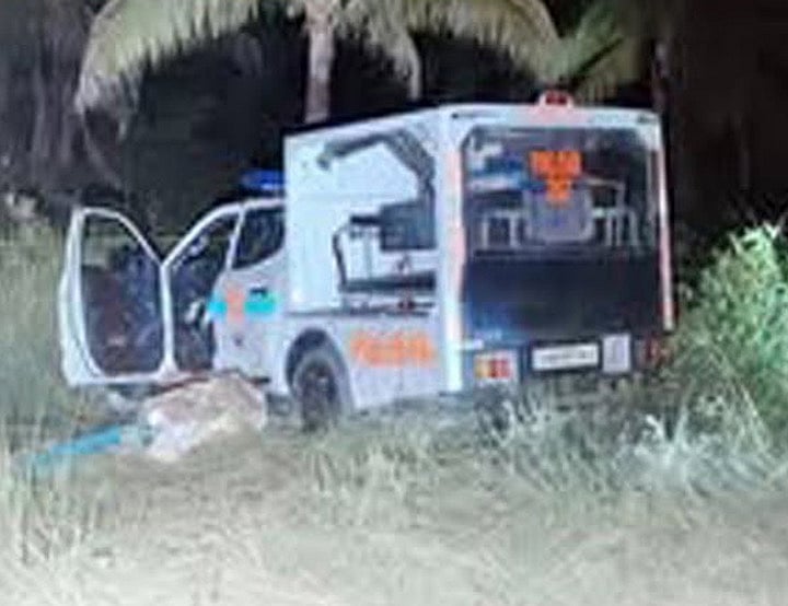 High-value fugitive arrested in GenSan