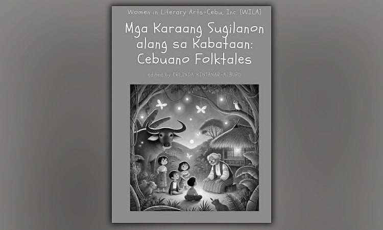 Wila milusad og libro alang sa kabataan