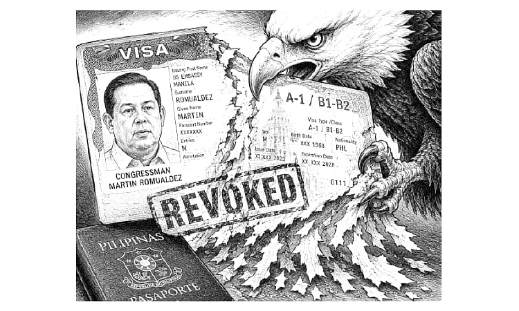 Editoryal: Gibakwi sa Amerika