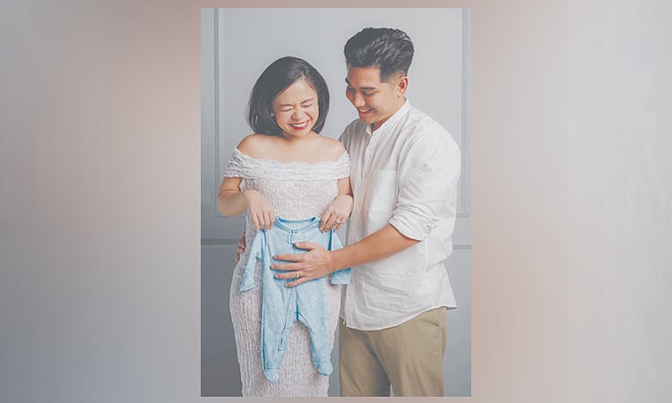 “It’s a boy!” — Kiray Celis reveals baby gender