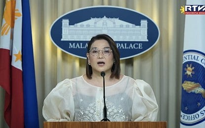 Plano’ng ‘pag-atake’ sa Malacañang, gipasusi