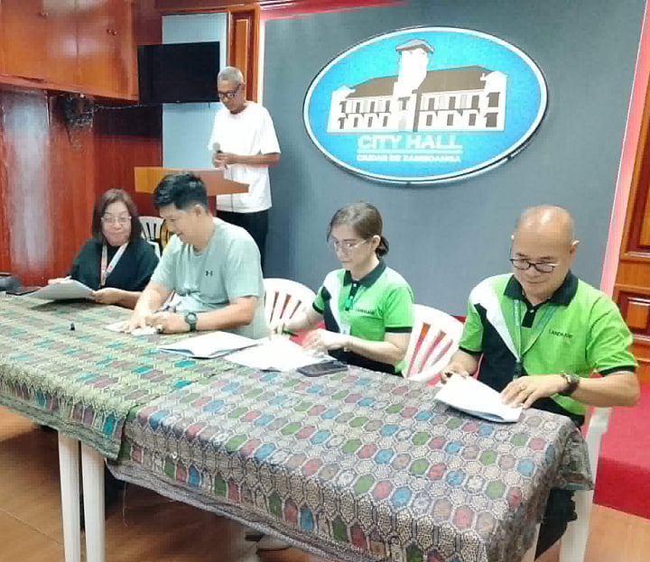 Zambo City automates release of senior citizens’ aid