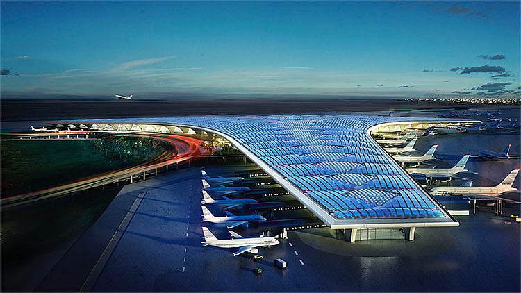 3 OFWs hurt in drone attack in Kuwait International Airport