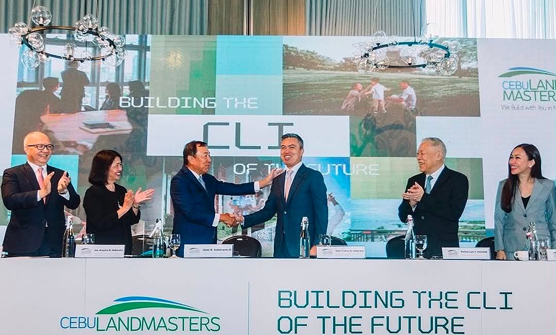 New CEO to lead CLI’S P300B growth drive