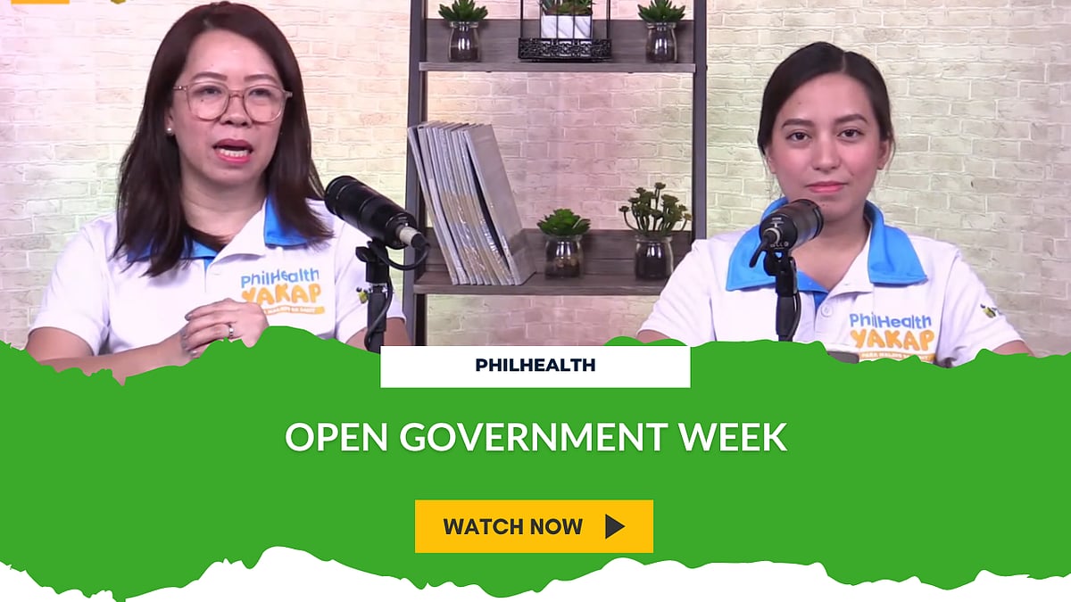 Open Government Week