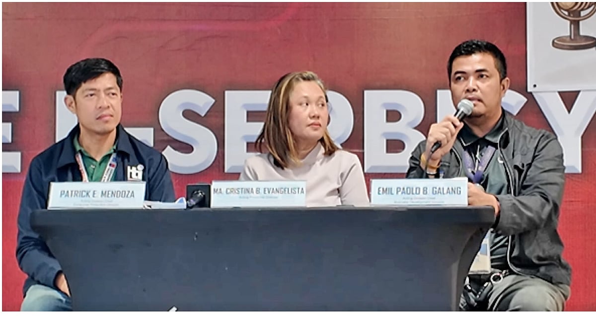 PSAU, DTI to produce 5M pairs of bamboo chopsticks