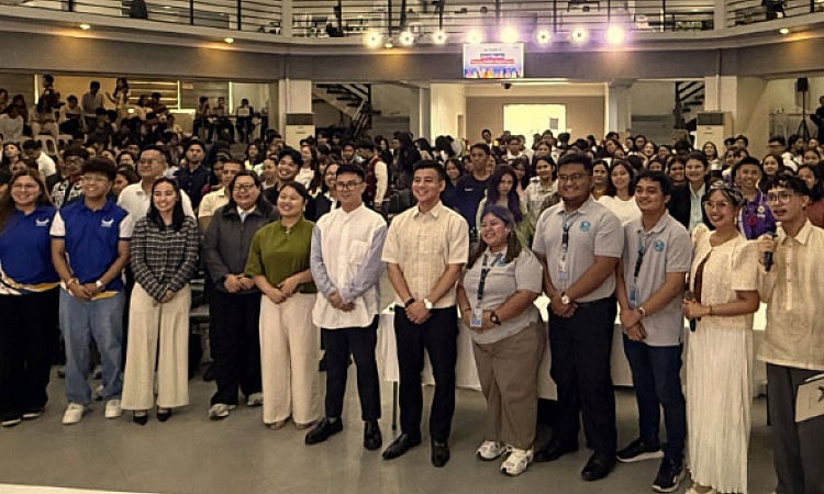 Kabatan-onan gitugotan sa pagmugna sa direksyon sa digital nga ASEAN
