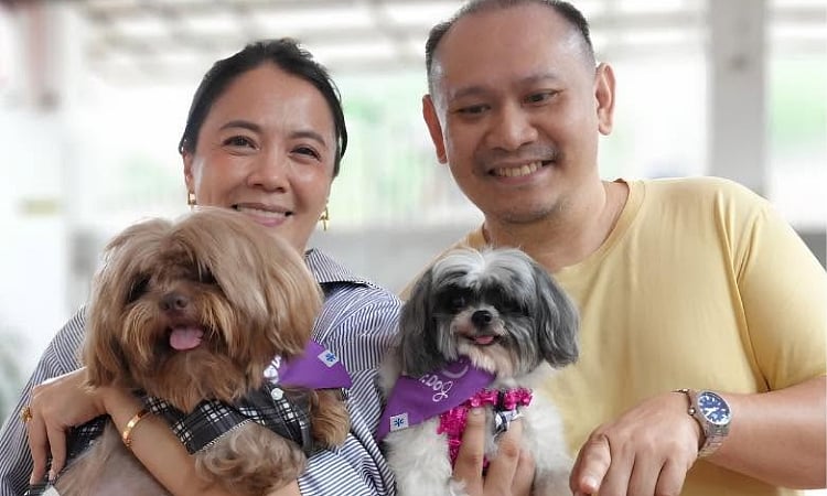 10 Doctor Dogs identified for Angel Pets
