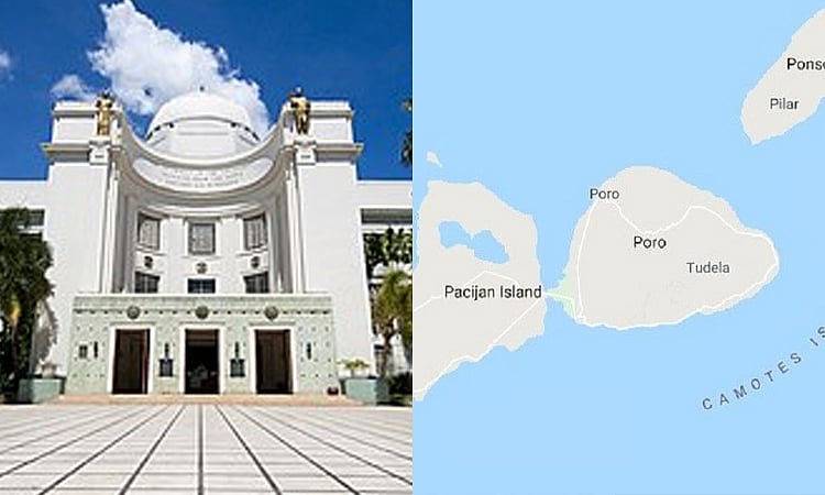 Cebu PB calls for review of Camotes shipping surcharges as f