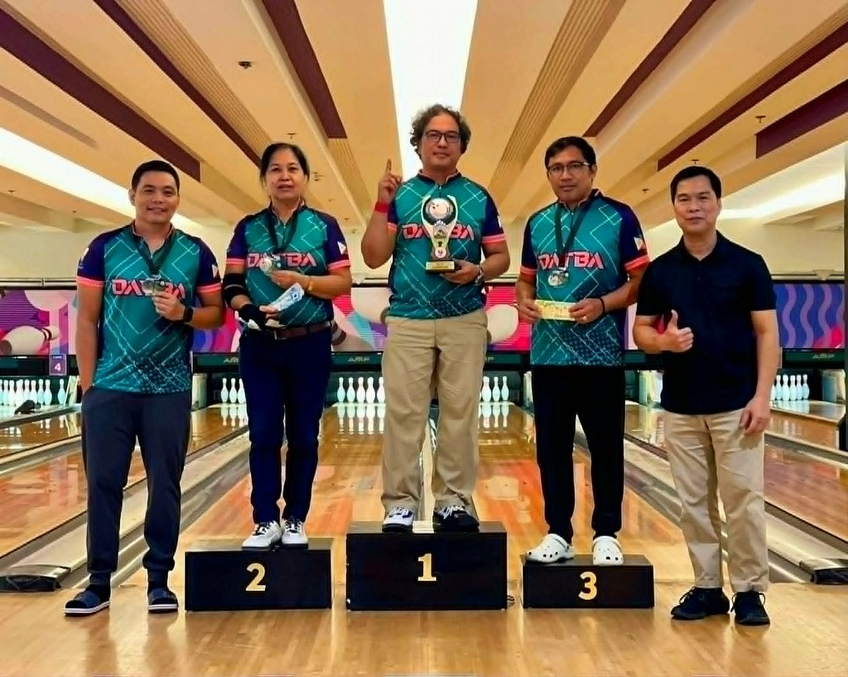 Tancontian wins May Datba title