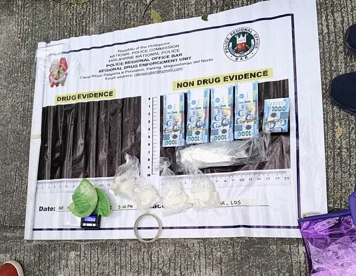 1 killed, 2 arrested; P2.4-M shabu seize in anti-d