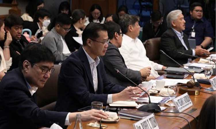 Blue Ribbon seeks orderly reset of flood control probe