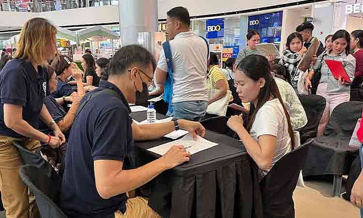Nearly 2K jobs available at 2026 Kalayaan Job Fair