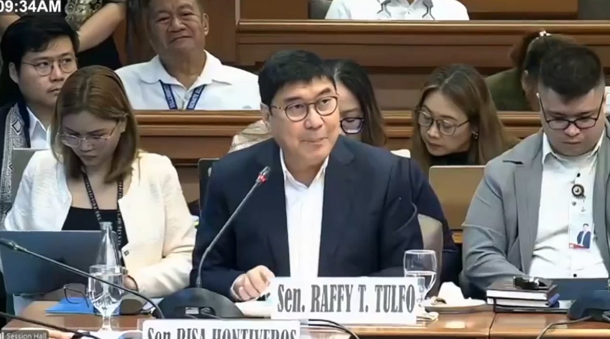 Raffy Tulfo flags ‘gaps,' contradictions in ex-marines’ clai