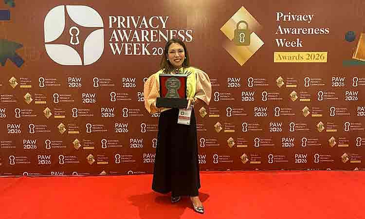 Converge bags top privacy award for children's awa