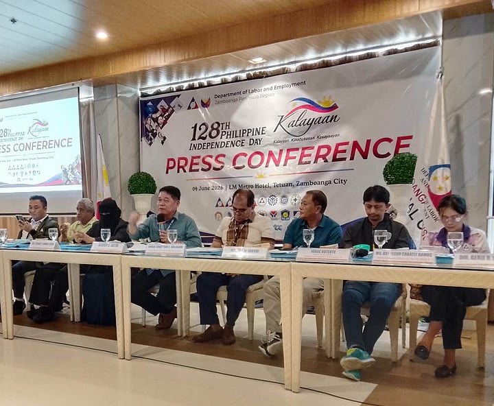 DOLE offers 3,000 vacancies on Independence Day Job Fair