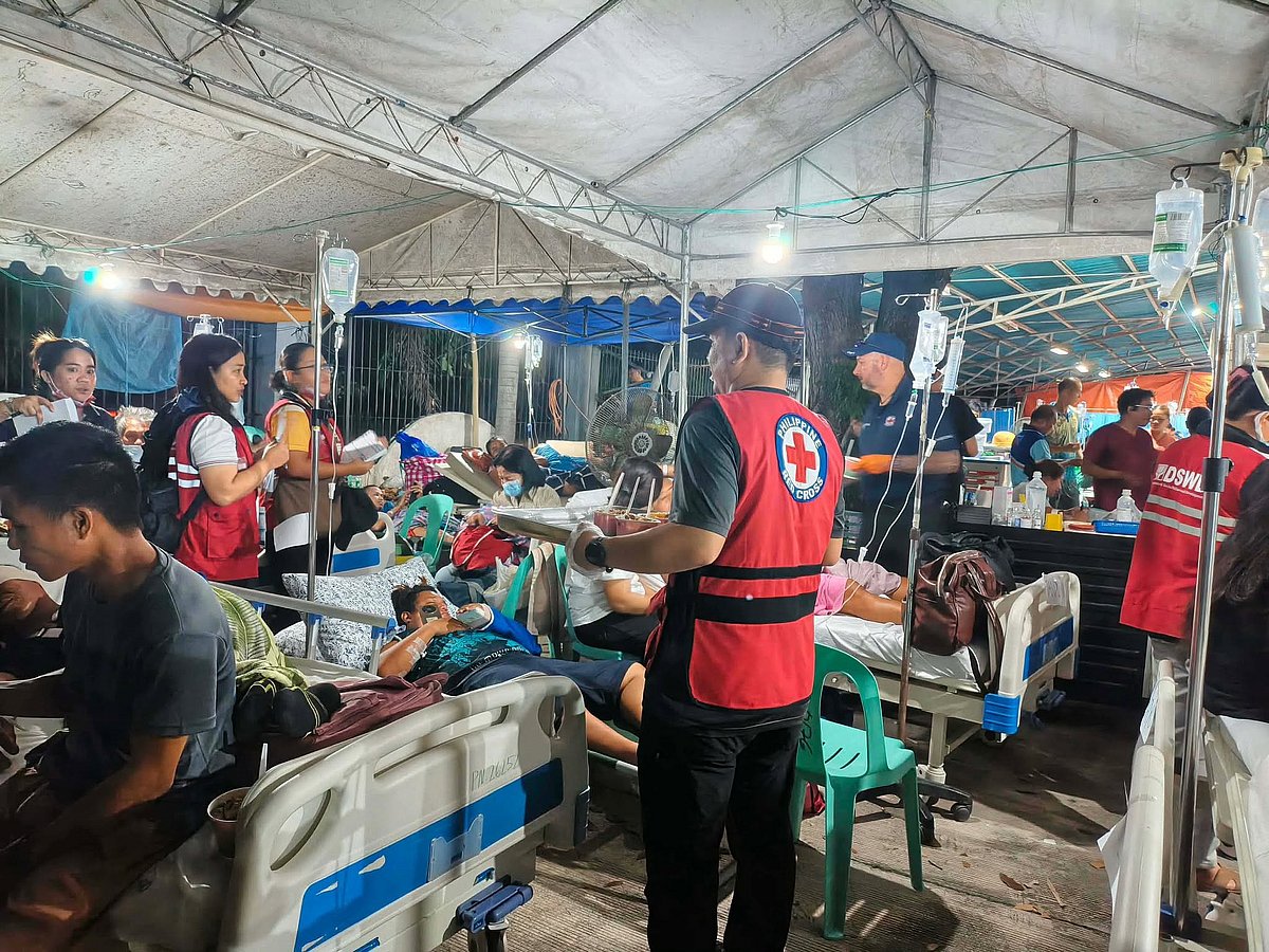 PhilHealth: Quake-hit individuals may avail emerge