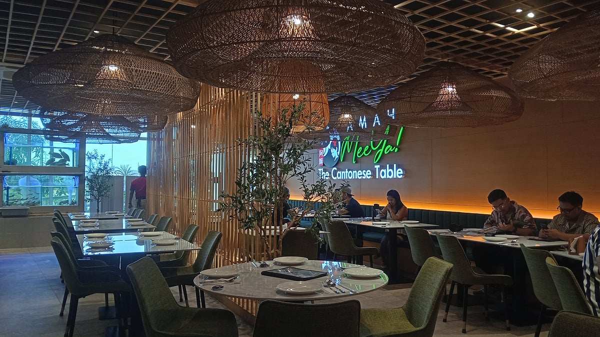 Amah MeeYa! introduces a lineage of style and taste, brings 