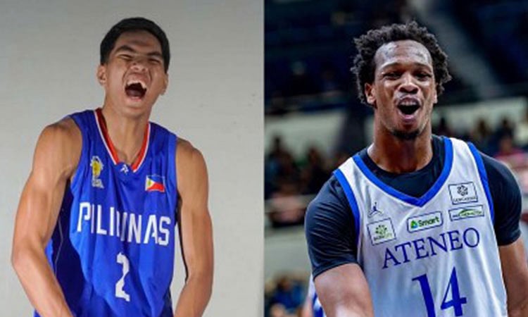 Kapulisan nag-imbestiga sa pagkalumos sa 2 ka bask
