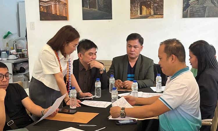 Hotels, restos affected by building collapse to ge