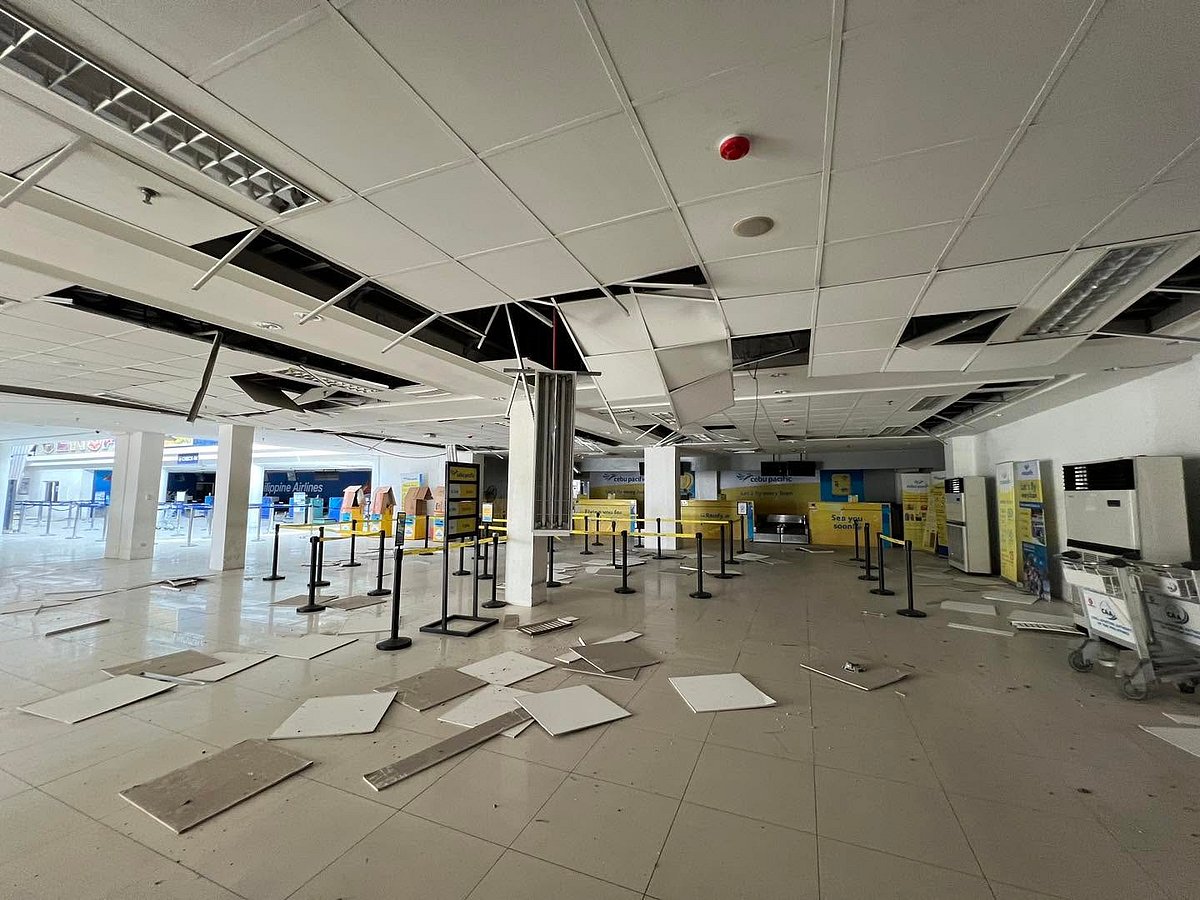 DMW to aid stranded OFWs in GenSan airport